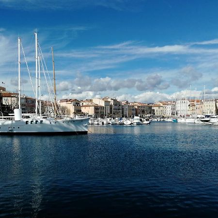 Le Laodis Lägenhet La Ciotat Exteriör bild