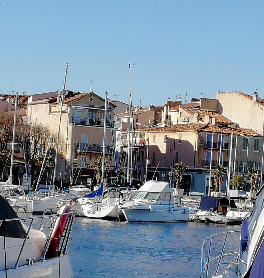 Le Laodis Lägenhet La Ciotat Exteriör bild