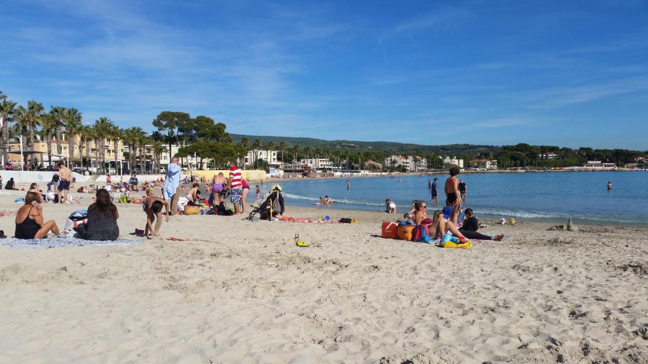 Le Laodis Lägenhet La Ciotat Exteriör bild