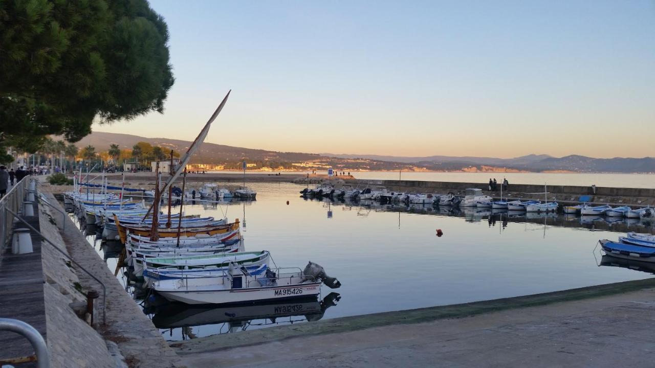 Le Laodis Lägenhet La Ciotat Exteriör bild