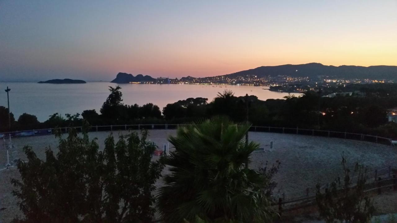 Le Laodis Lägenhet La Ciotat Exteriör bild